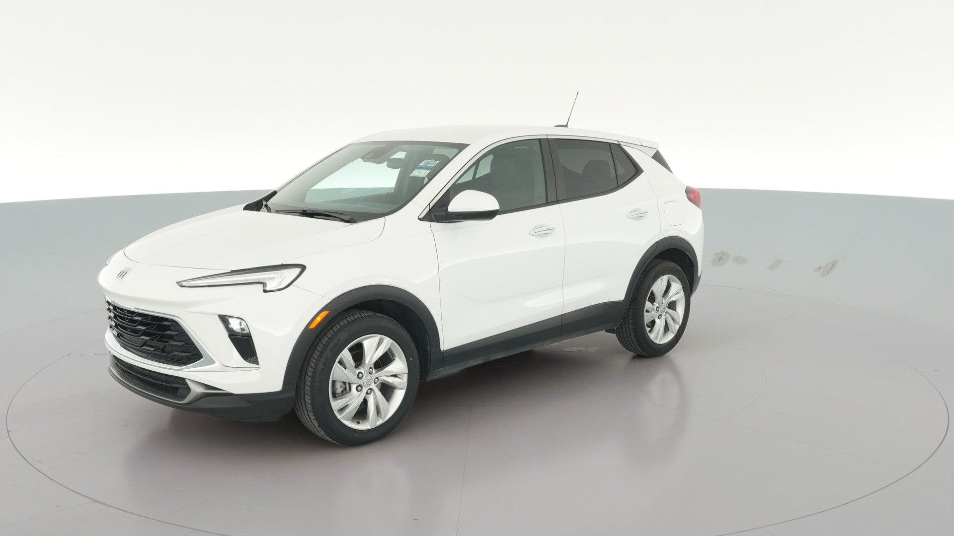 2025 Buick Encore GX vehicle photo