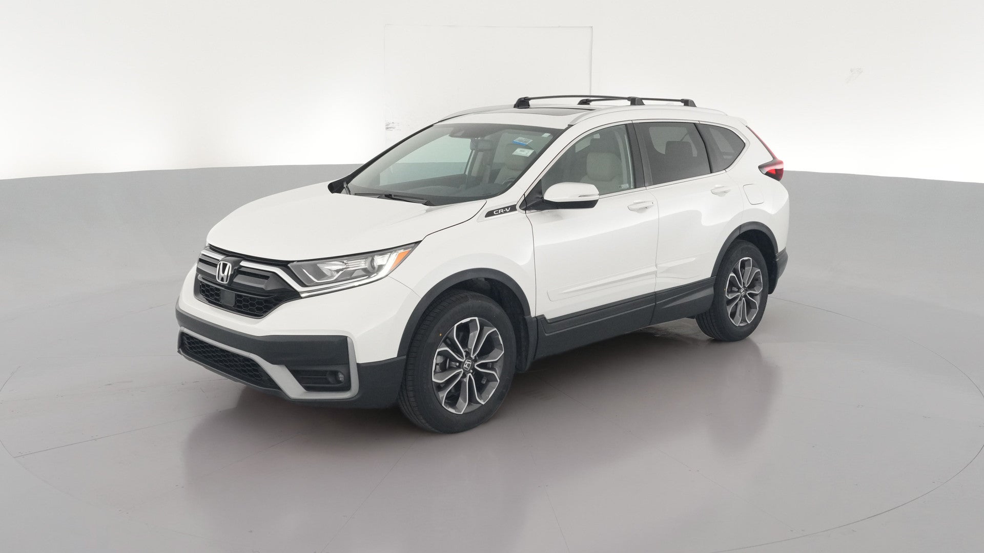 2022 Honda CR-V vehicle photo