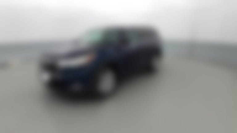 2015 Toyota Highlander vehicle photo