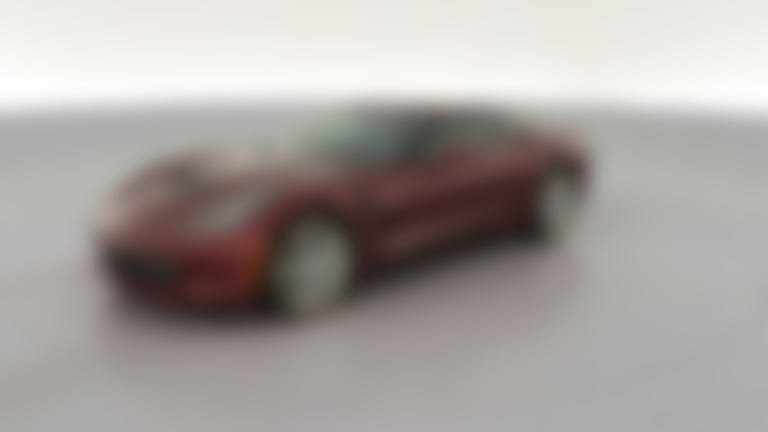 2016 Chevrolet Corvette vehicle photo