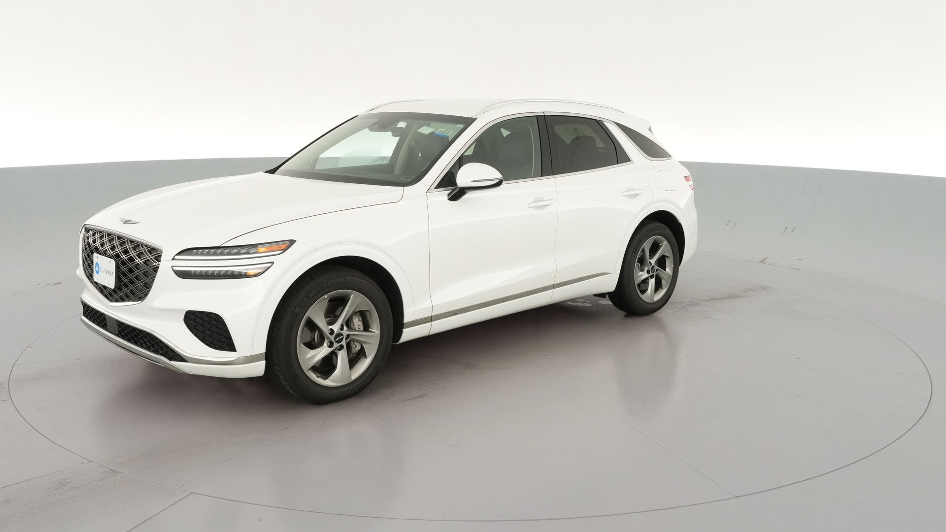 2026 Genesis GV70 vehicle photo