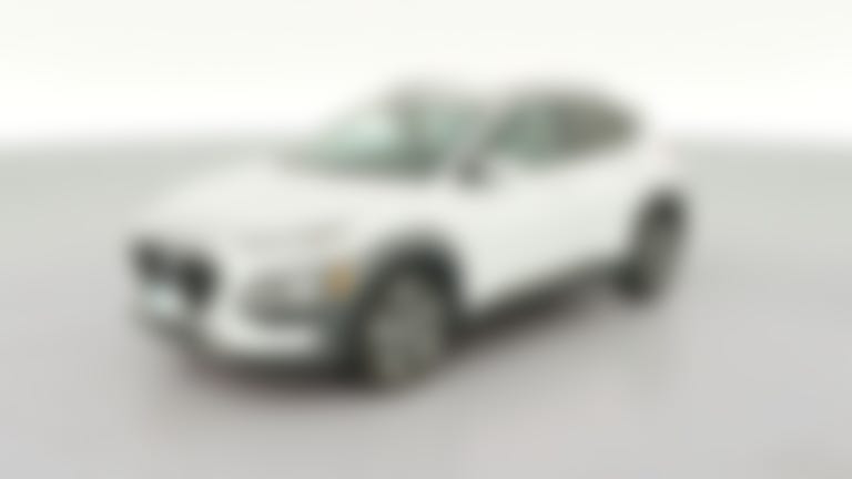 2019 Hyundai Kona vehicle photo