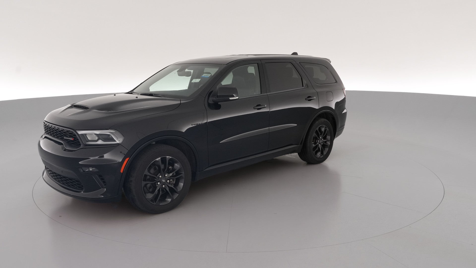 2022 Dodge Durango vehicle photo