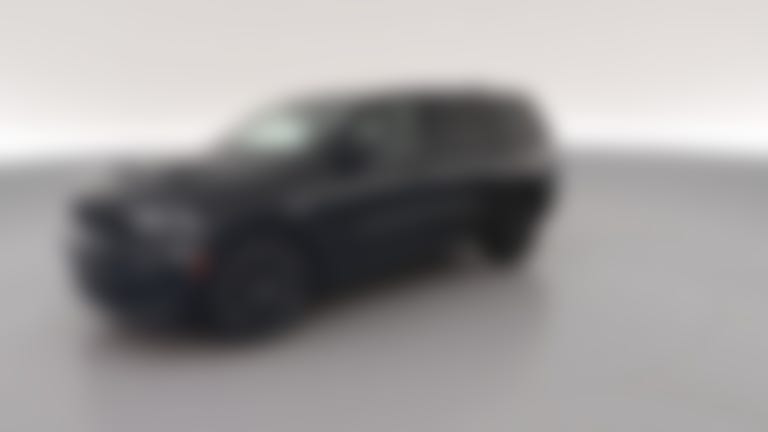 2022 Dodge Durango vehicle photo