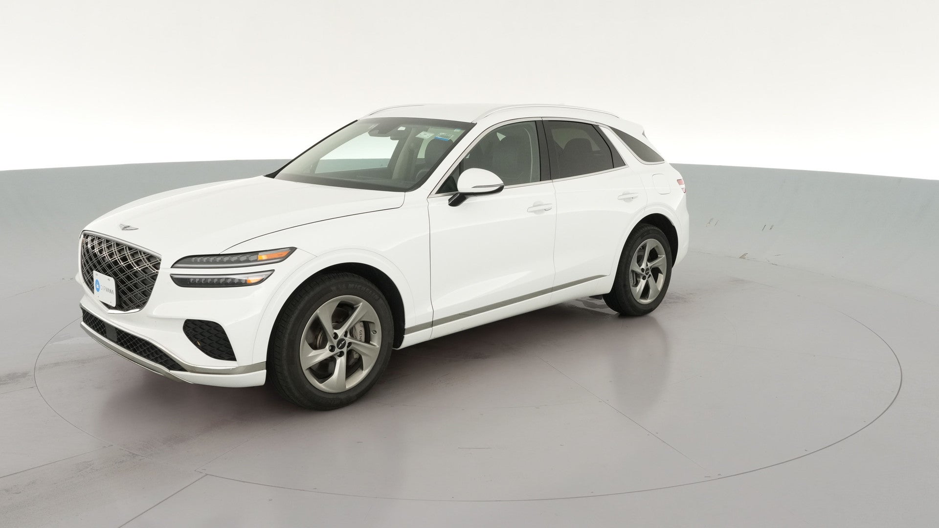 2026 Genesis GV70 vehicle photo