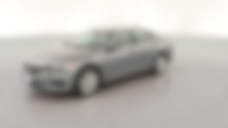 2020 Volkswagen Passat vehicle photo