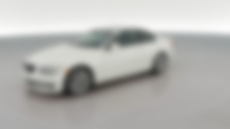 2011 BMW 3 Series vehicle photo