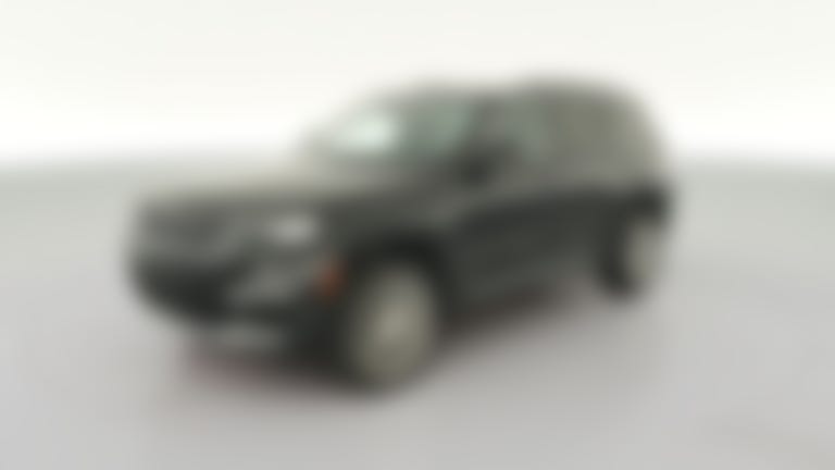 2024 Jeep Grand Cherokee vehicle photo