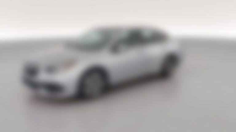 2022 Subaru Legacy vehicle photo
