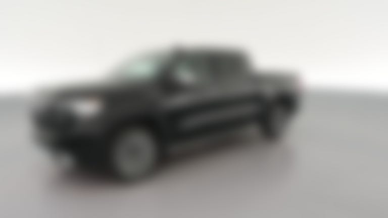 2025 GMC Sierra 1500 Crew Cab vehicle photo