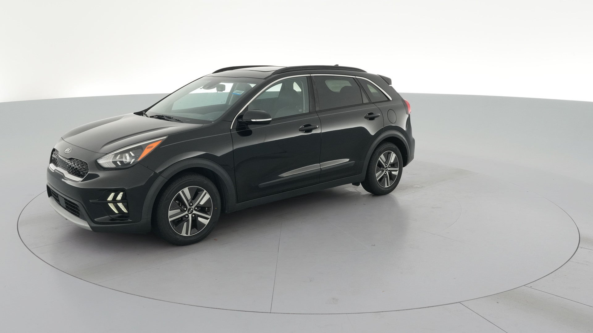 2020 Kia Niro vehicle photo