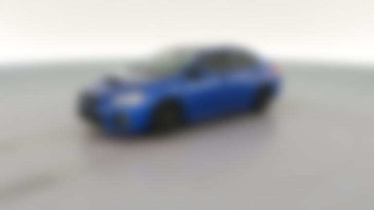 2021 Subaru WRX vehicle photo