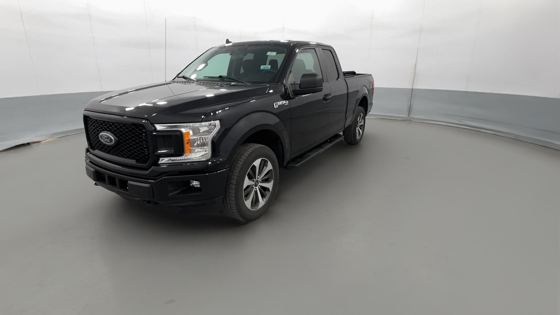 2020 Ford F150 Super Cab vehicle photo