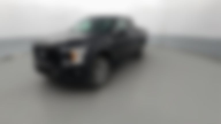 2020 Ford F150 Super Cab vehicle photo