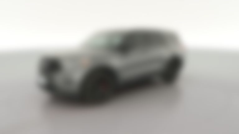 2021 Ford Explorer vehicle photo