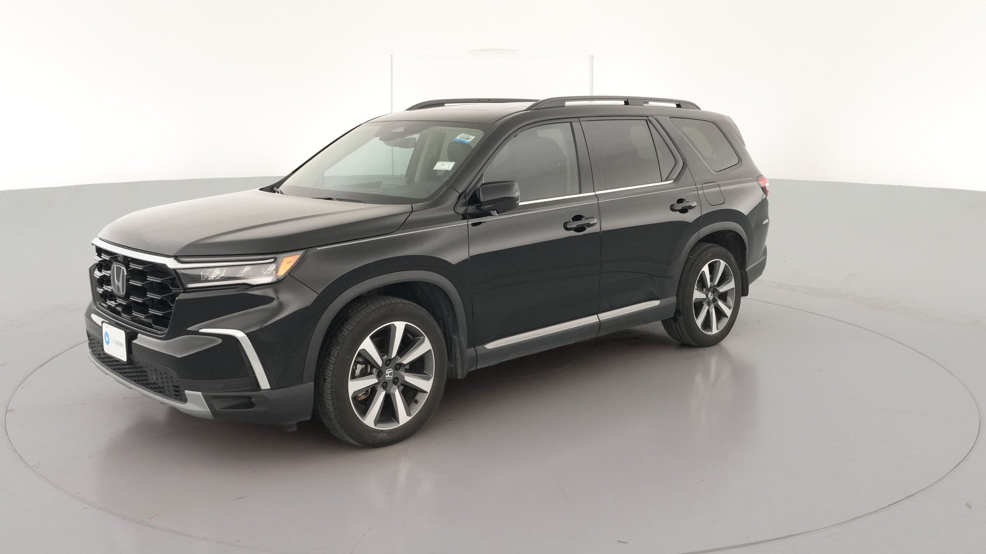 2025 Honda Pilot vehicle photo