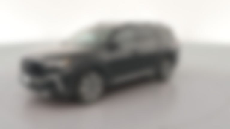 2025 Honda Pilot vehicle photo