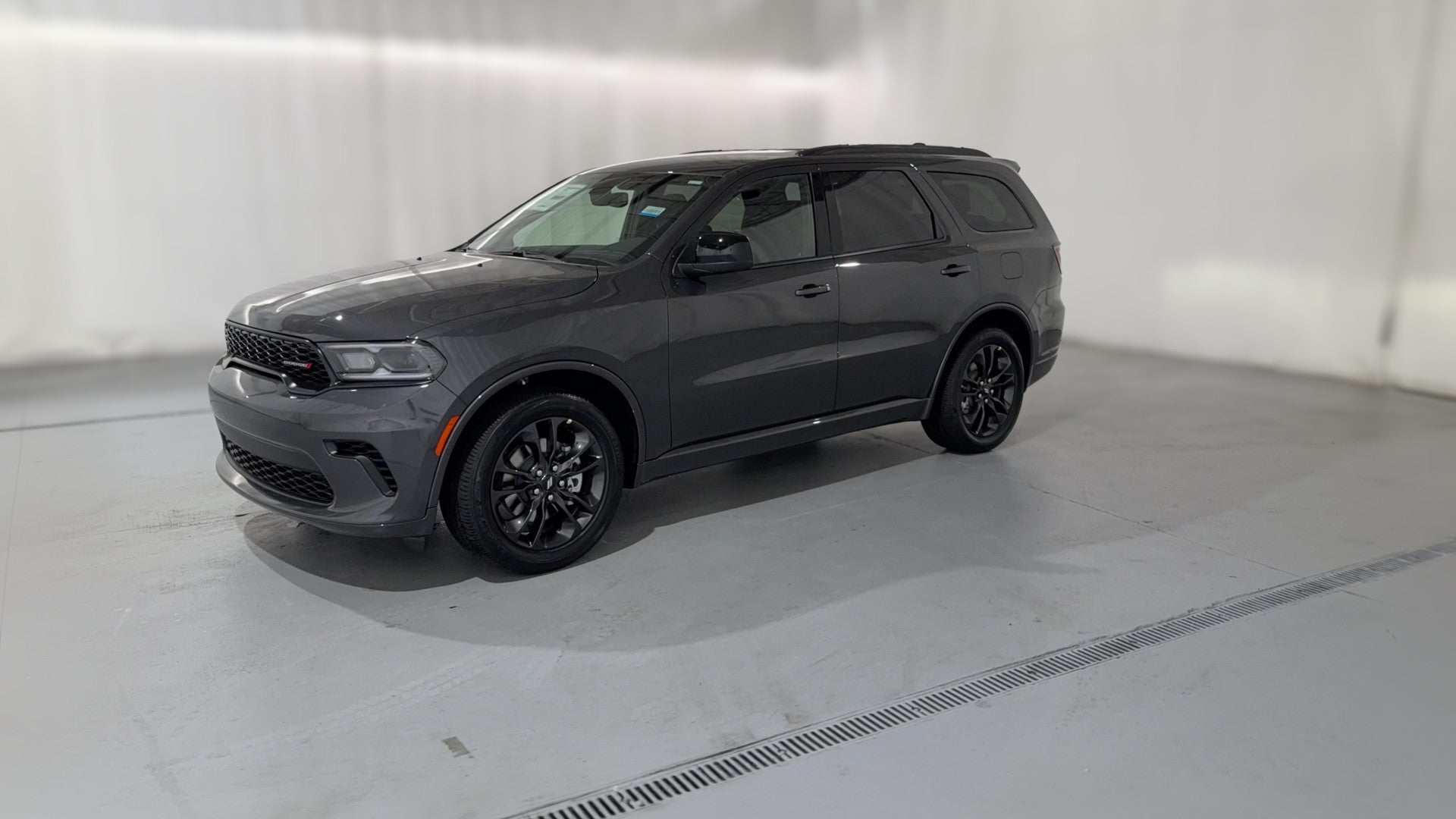 2026 Dodge Durango vehicle photo