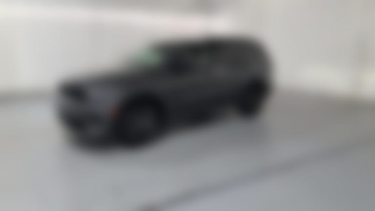 2026 Dodge Durango vehicle photo