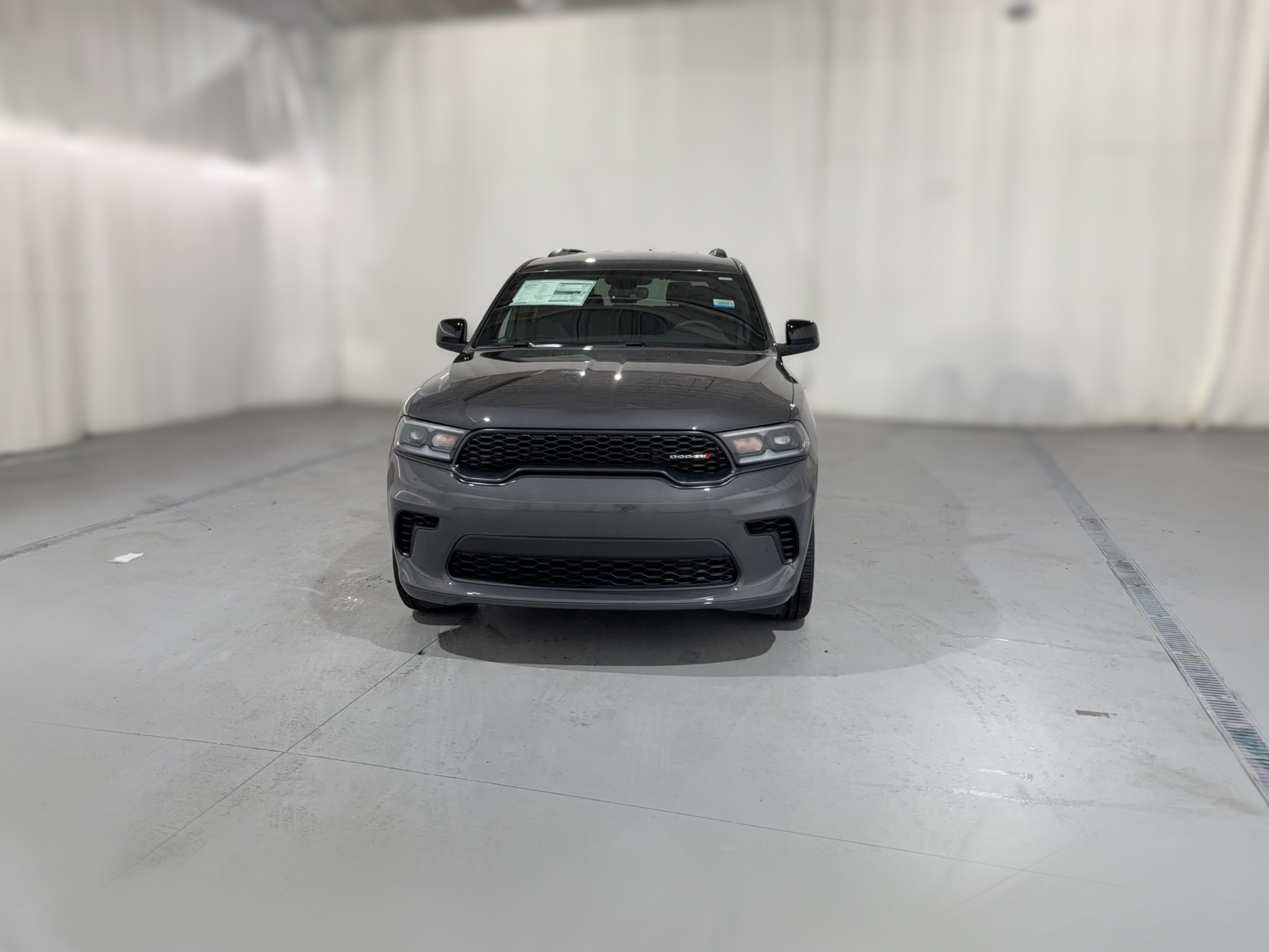 2026 Dodge Durango GT - Photo 21