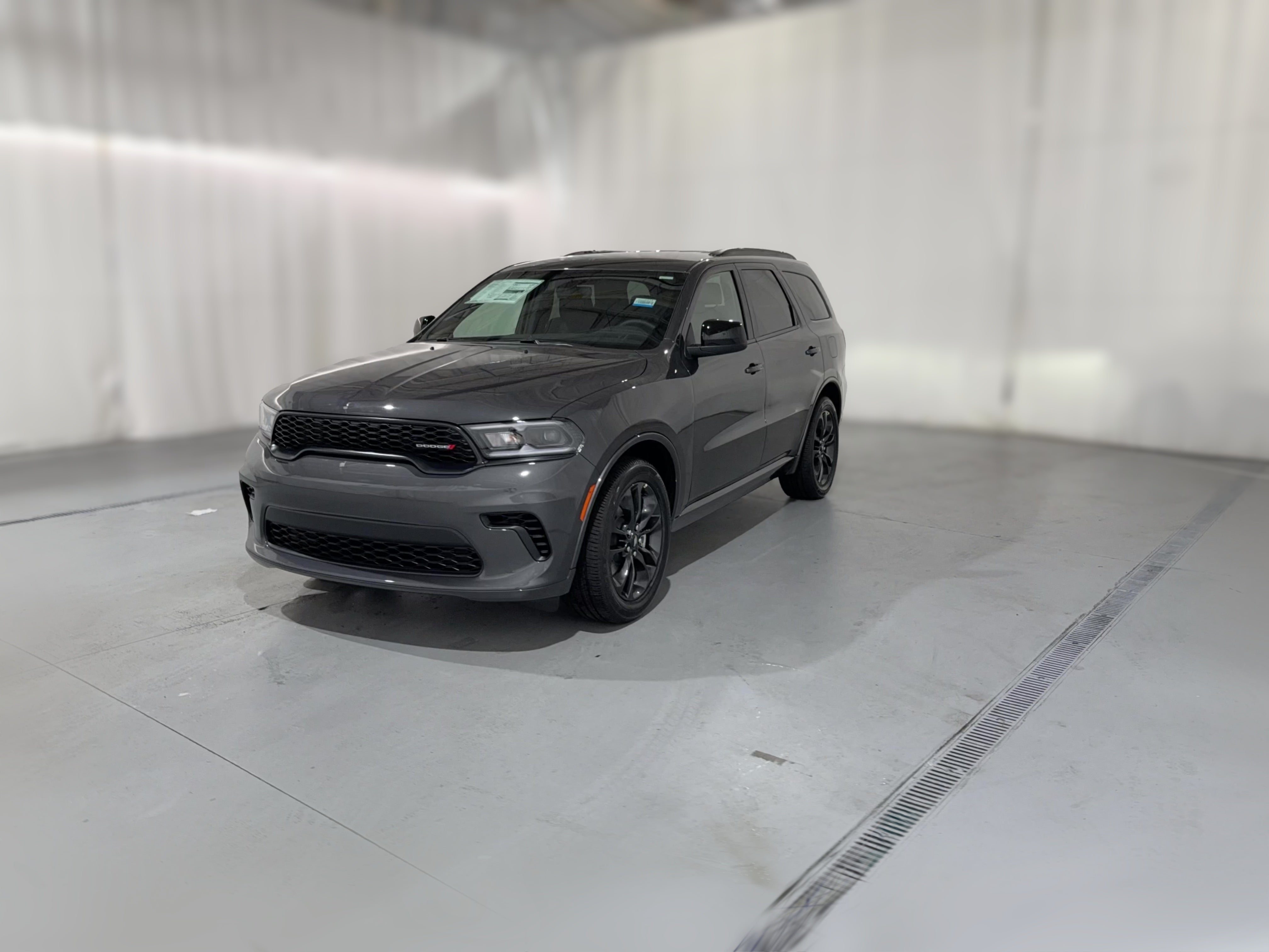 2026 Dodge Durango GT - Photo 22