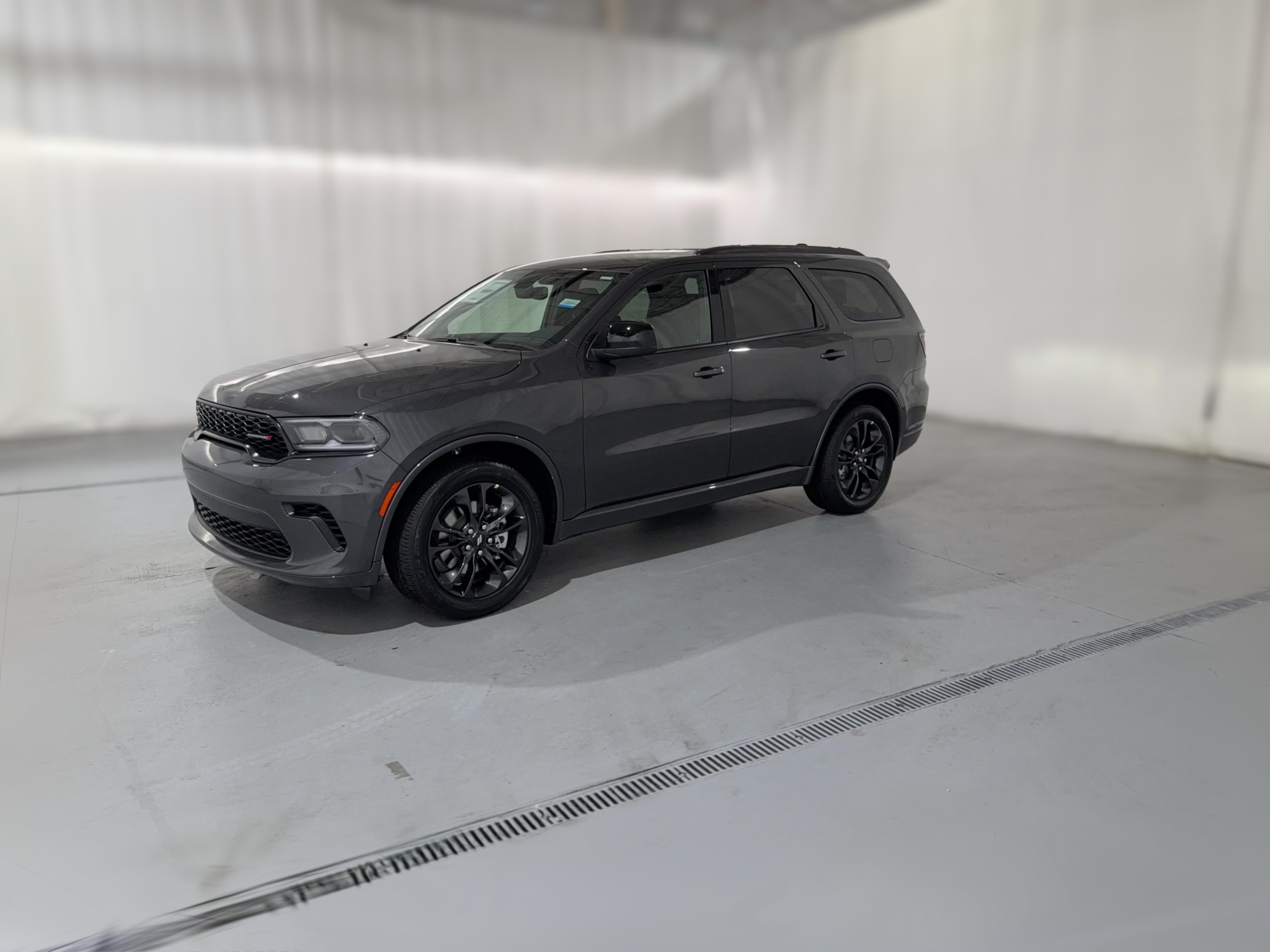 2026 Dodge Durango GT - Photo 23