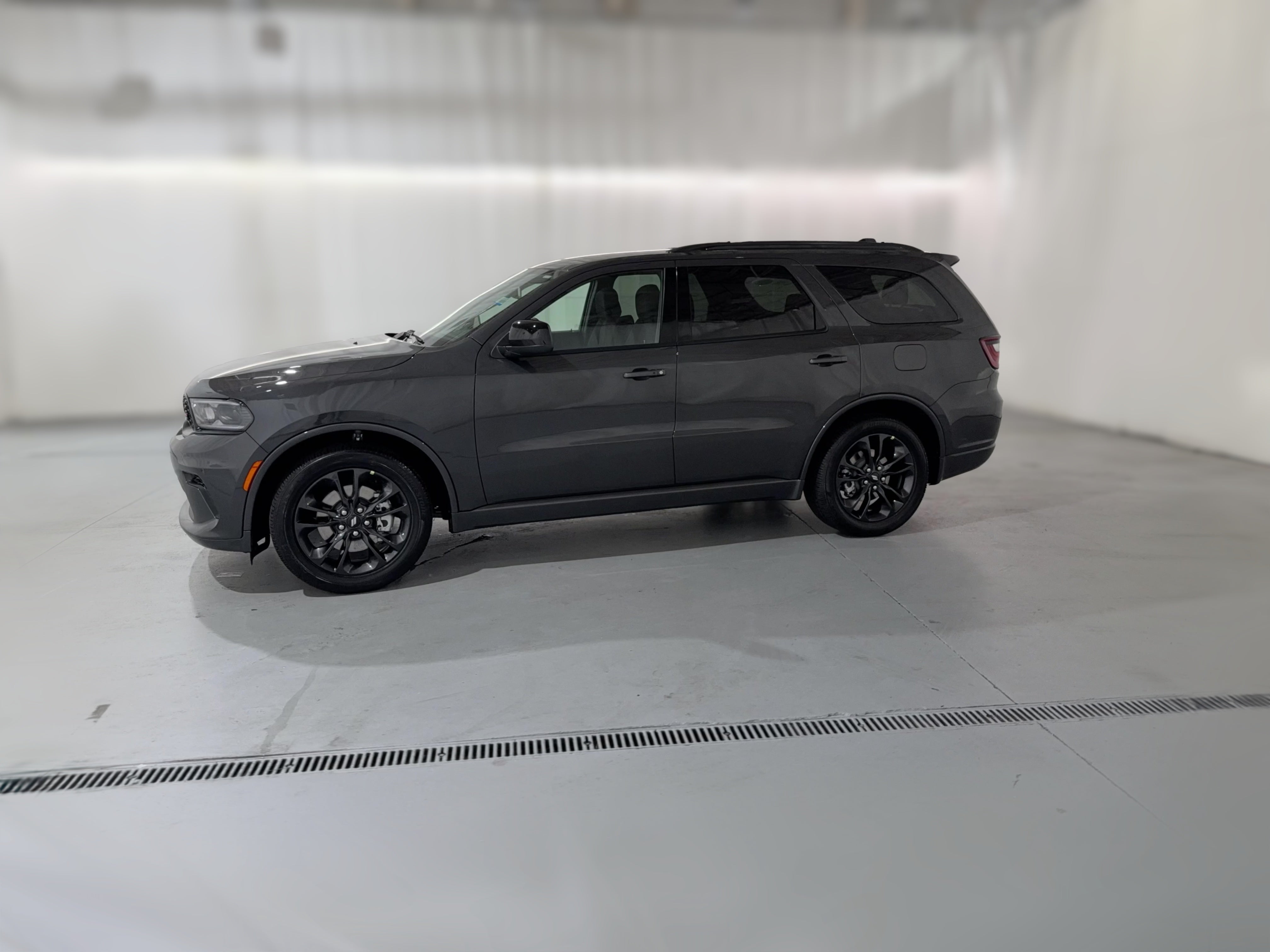 2026 Dodge Durango GT - Photo 24