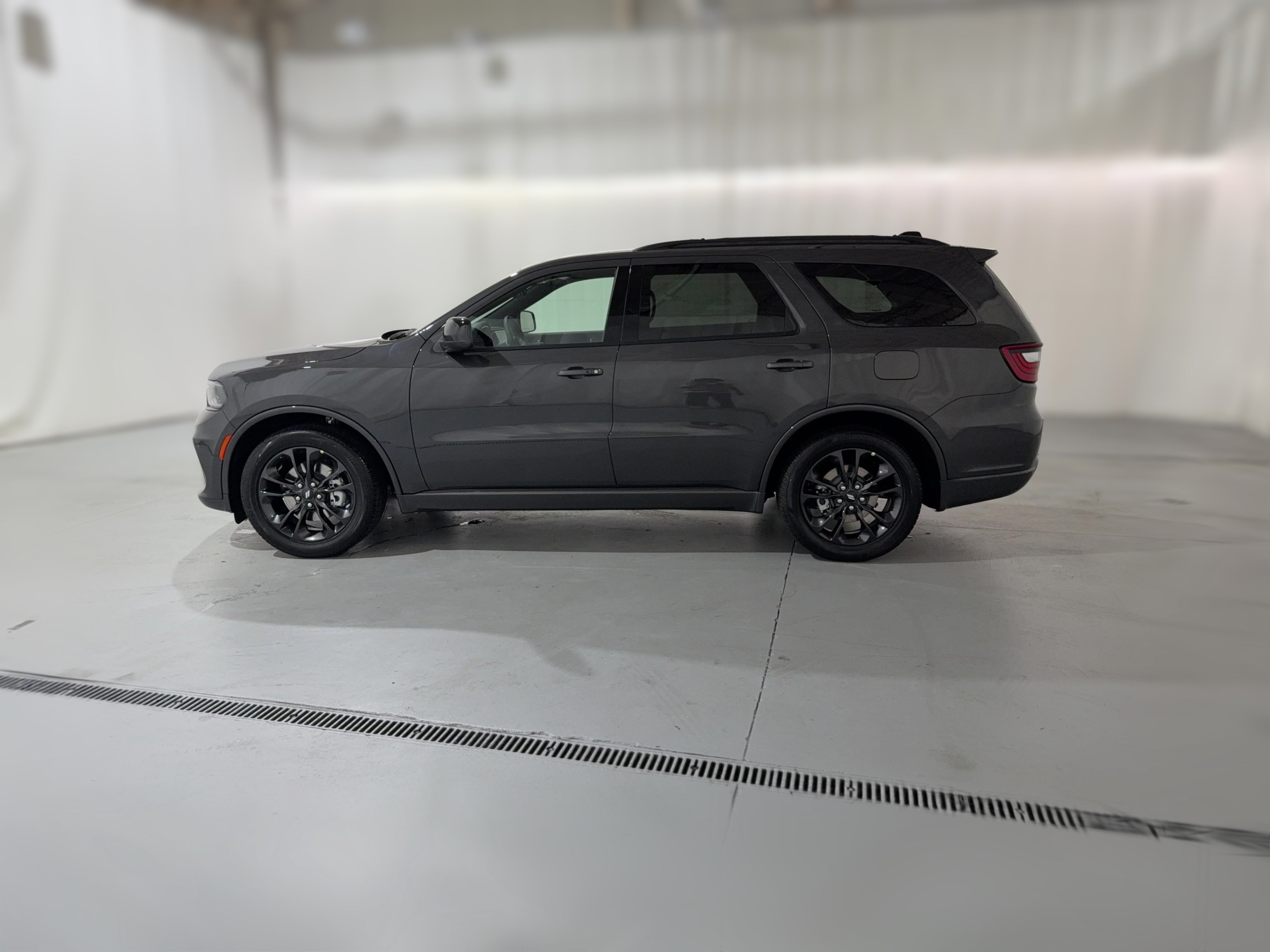 2026 Dodge Durango GT - Photo 25