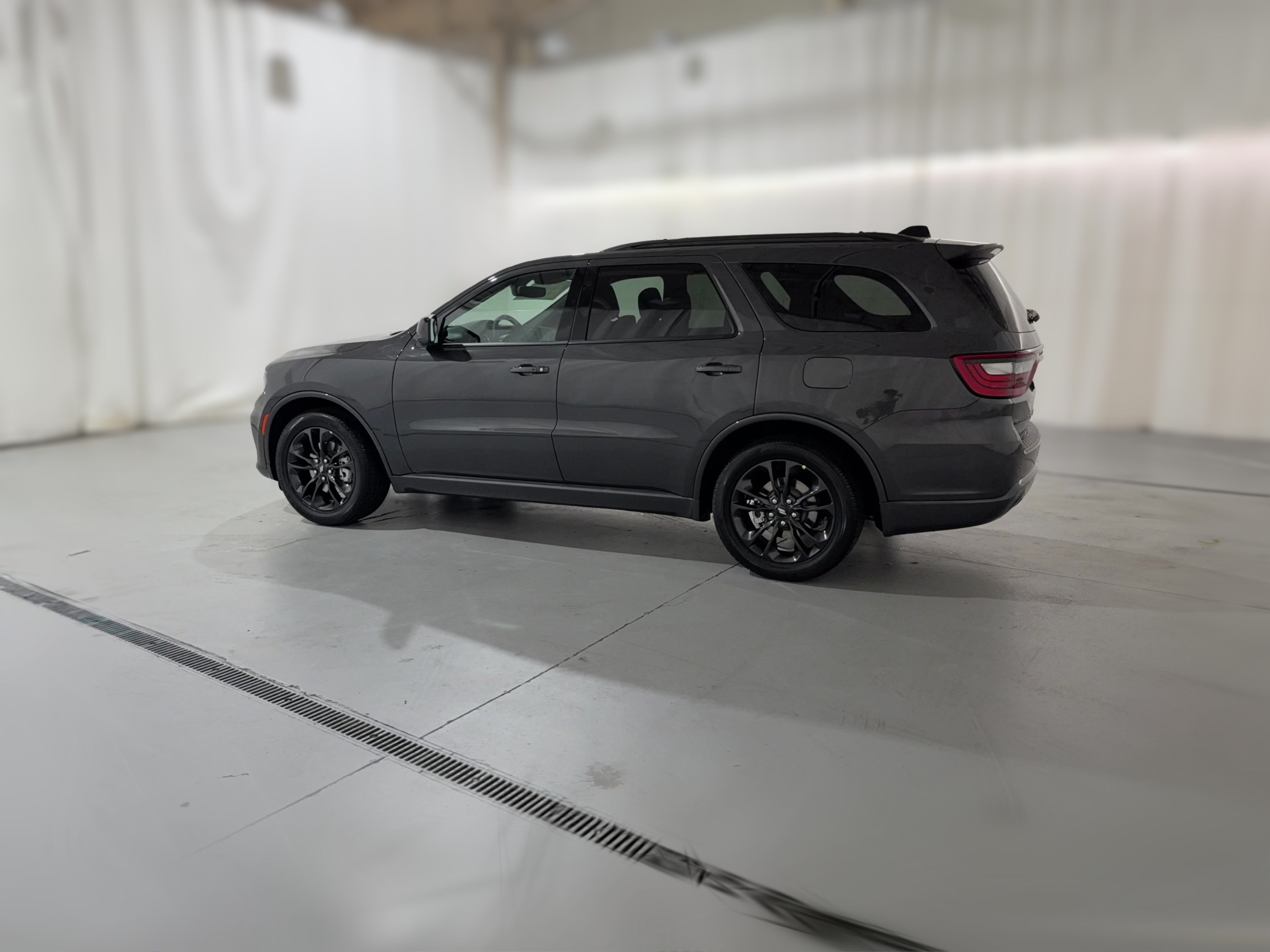 2026 Dodge Durango GT - Photo 26