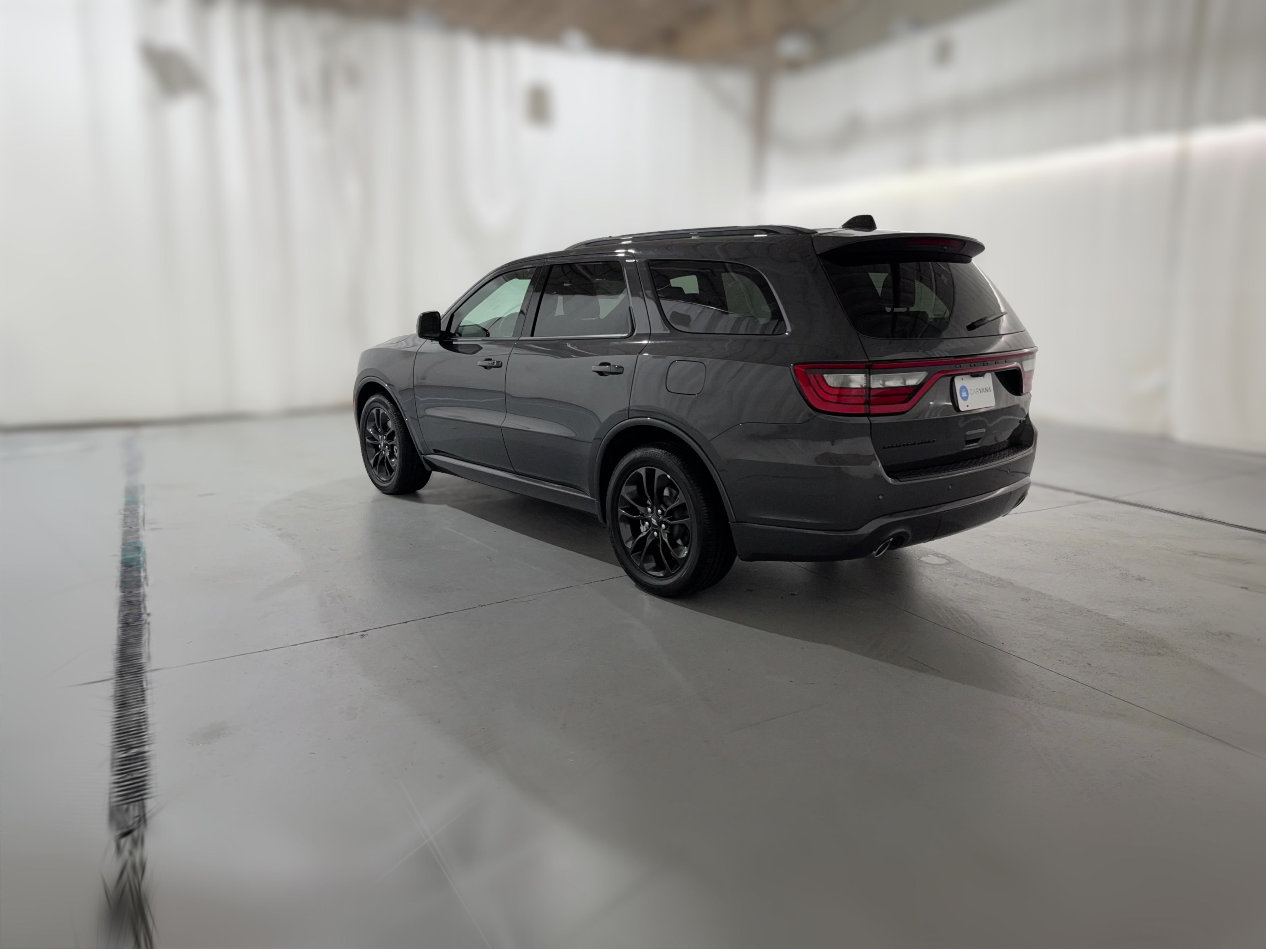 2026 Dodge Durango GT - Photo 27