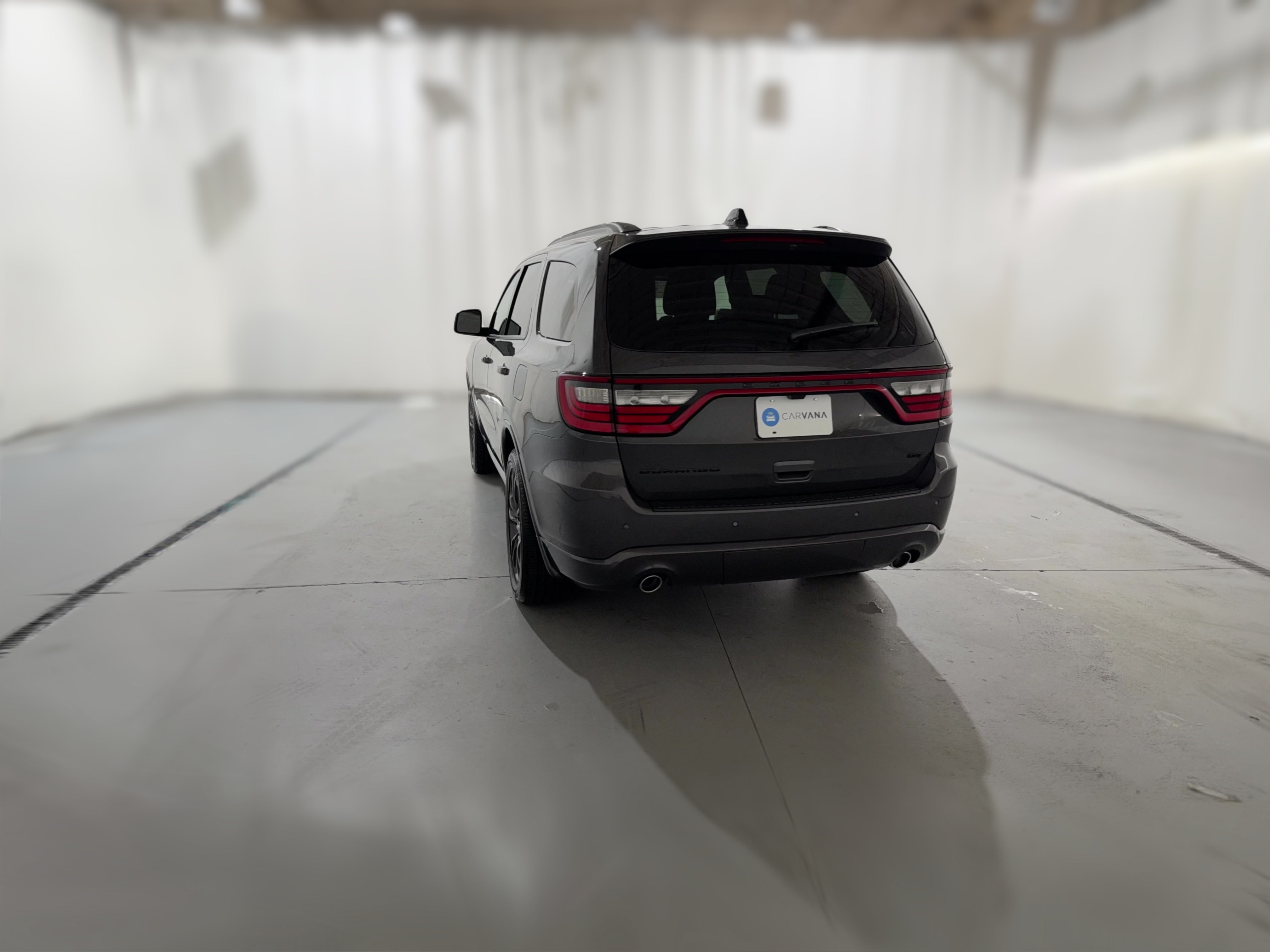2026 Dodge Durango GT - Photo 28
