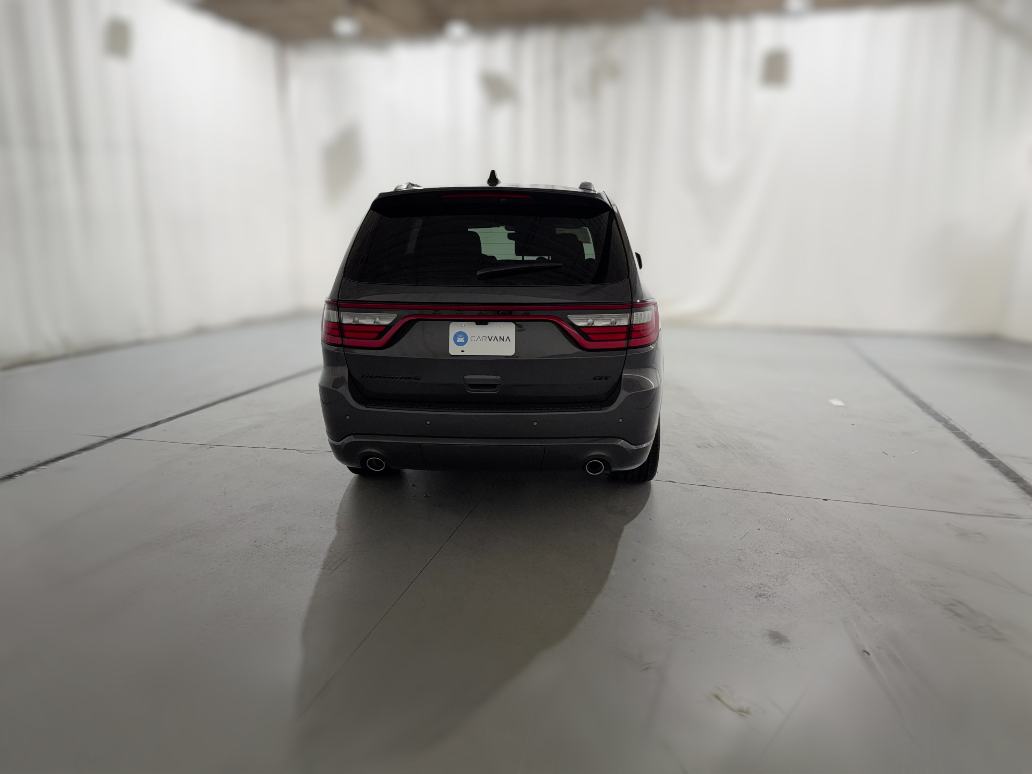 2026 Dodge Durango GT - Photo 29