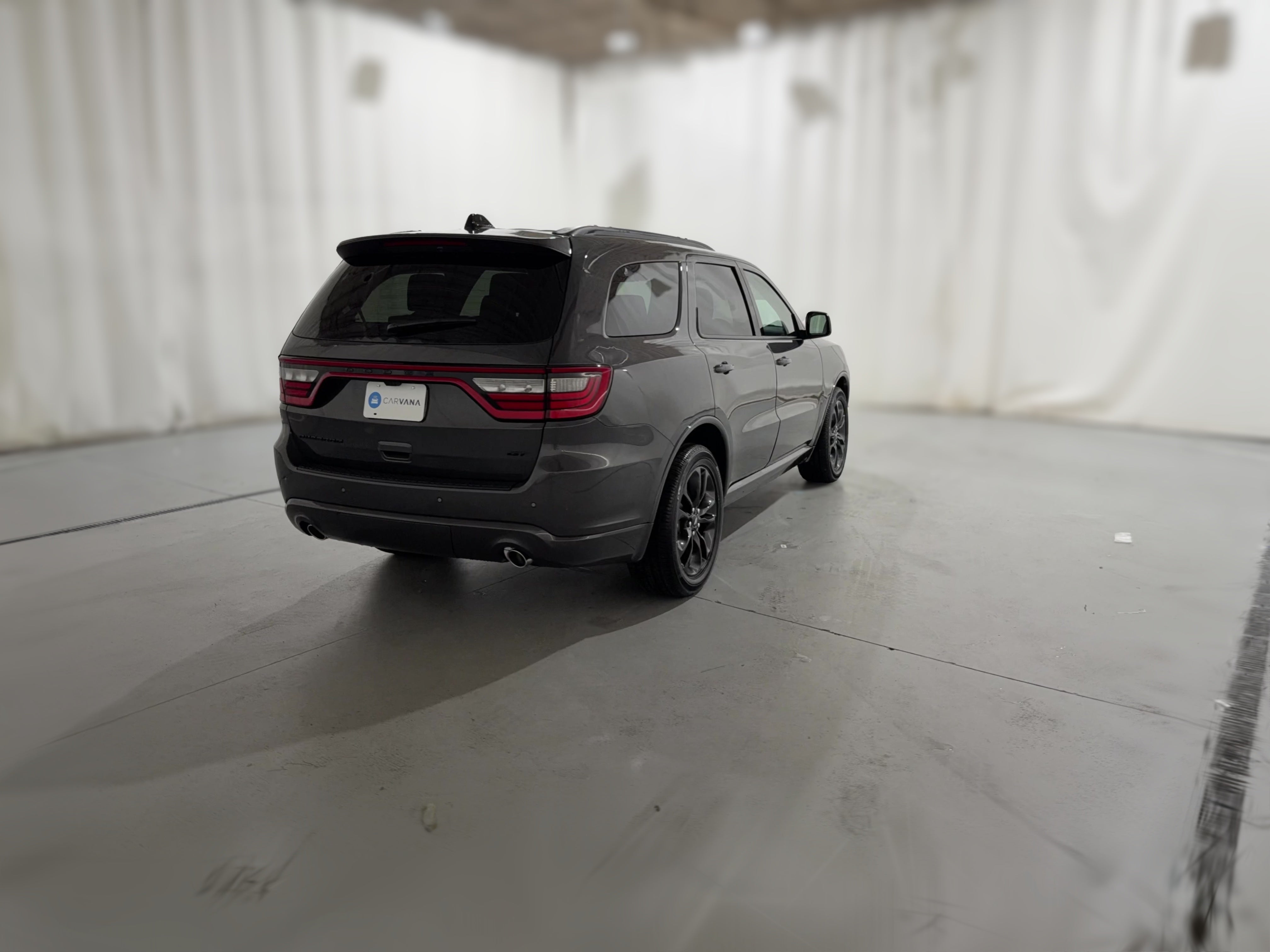 2026 Dodge Durango GT - Photo 30