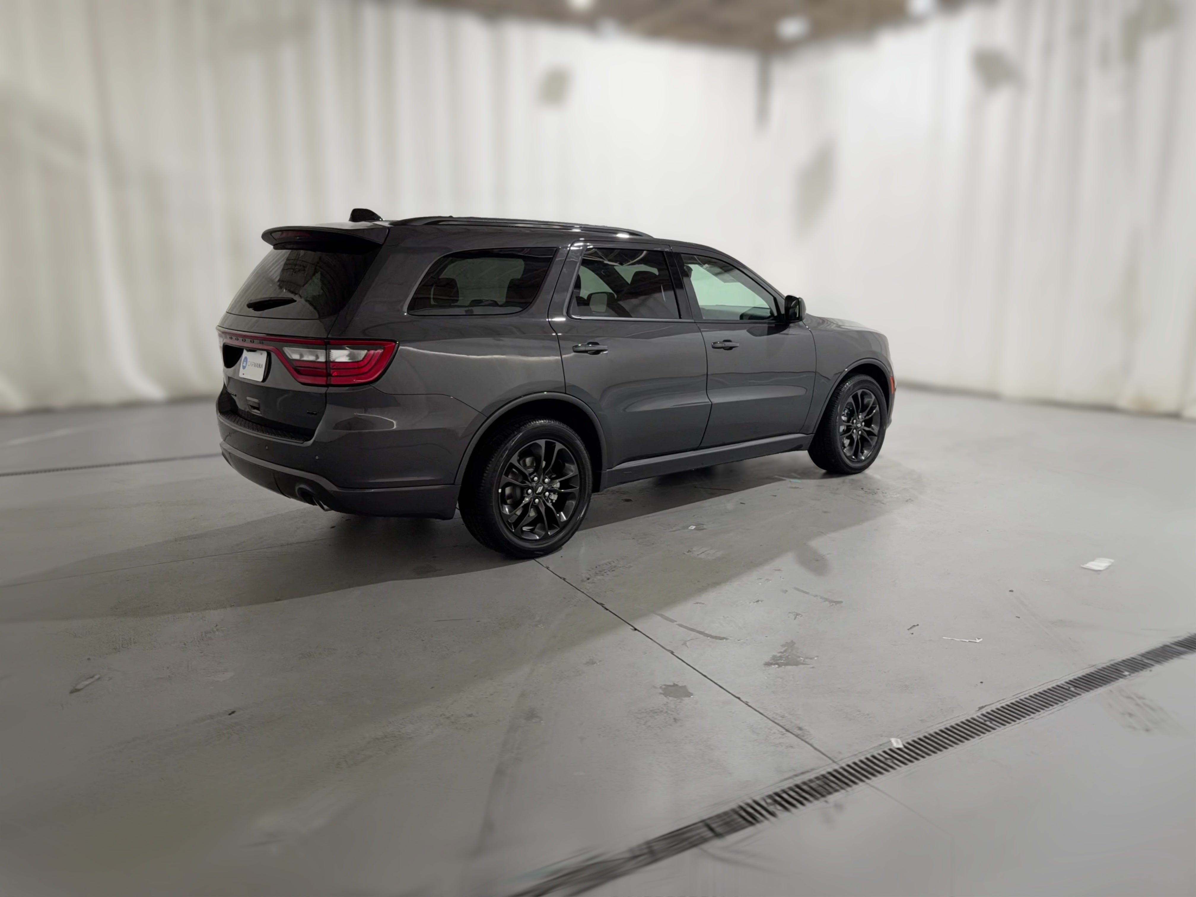 2026 Dodge Durango GT - Photo 31