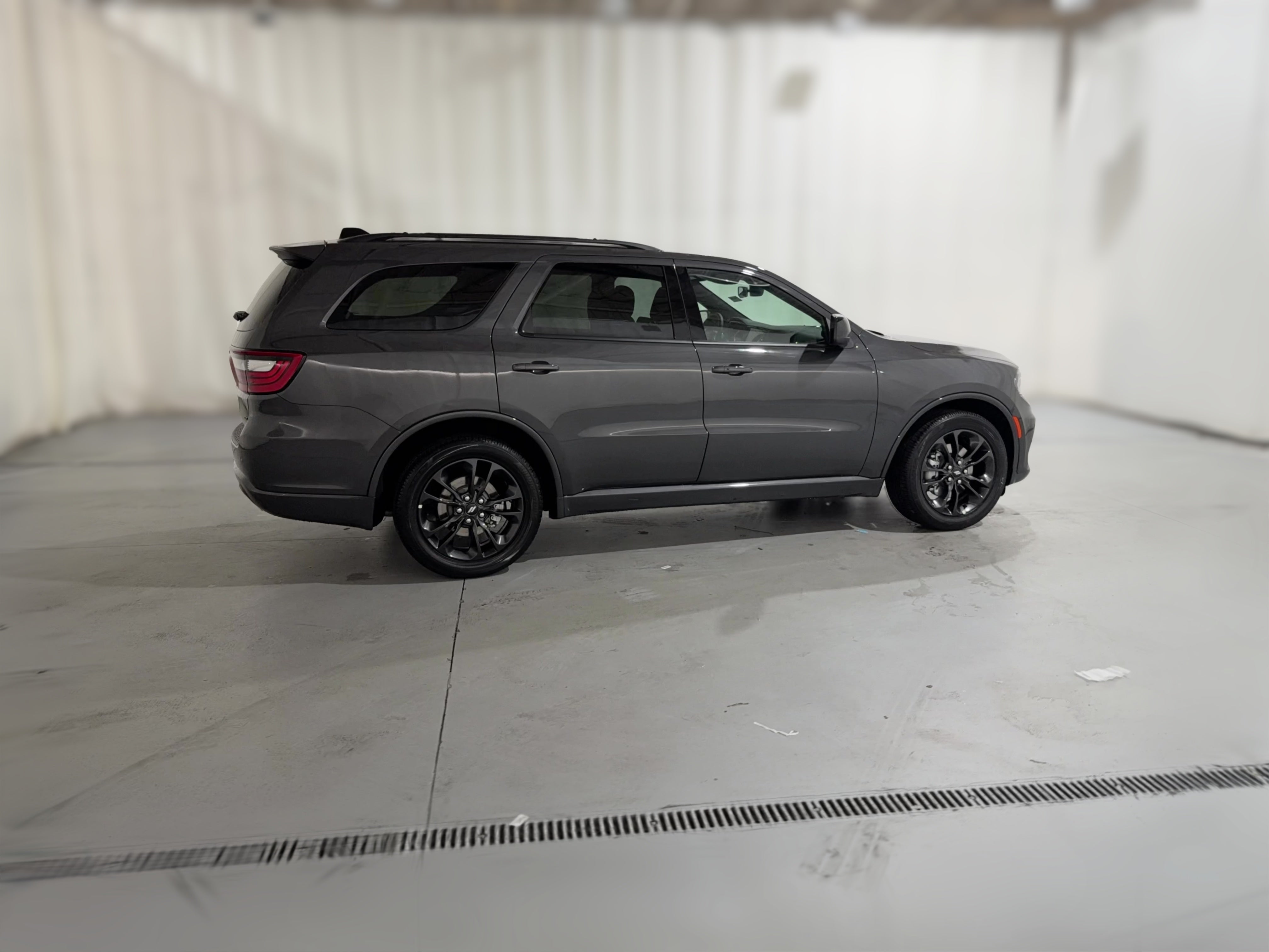 2026 Dodge Durango GT - Photo 32