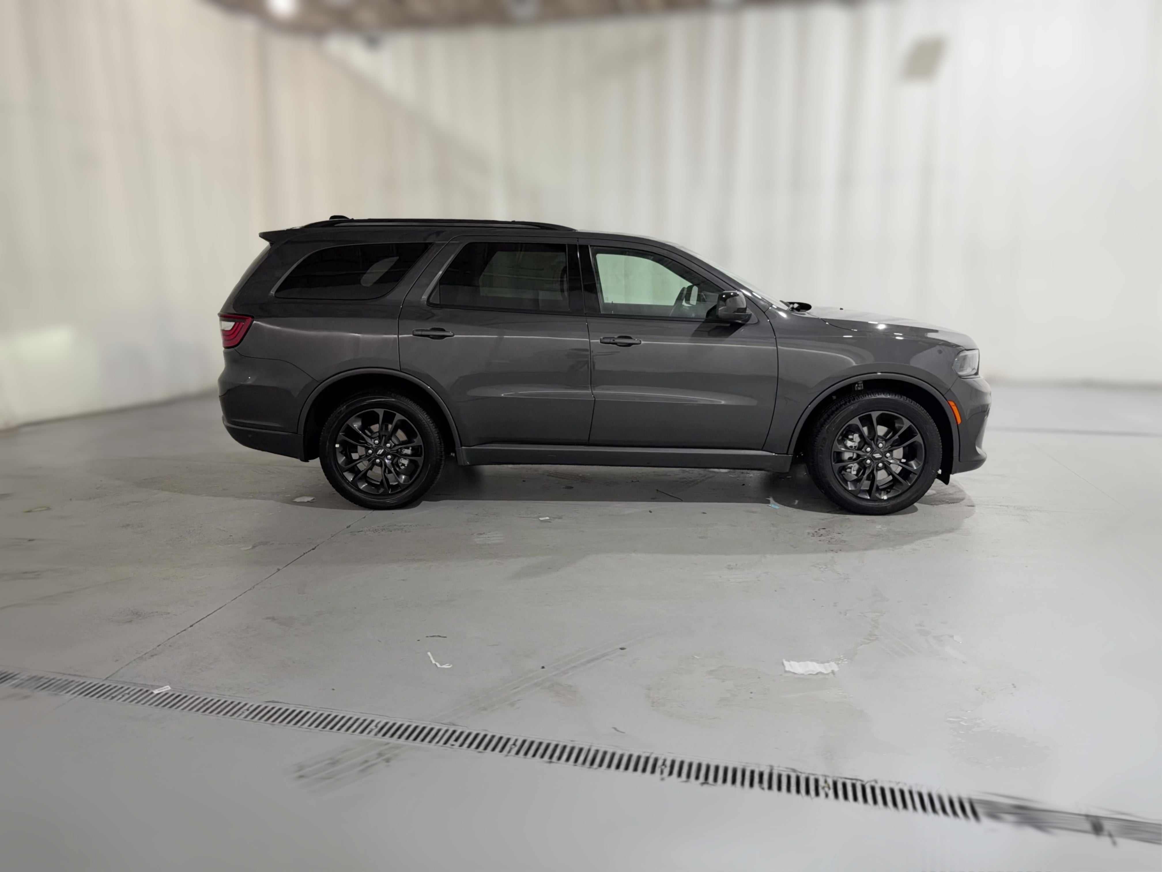 2026 Dodge Durango GT - Photo 33