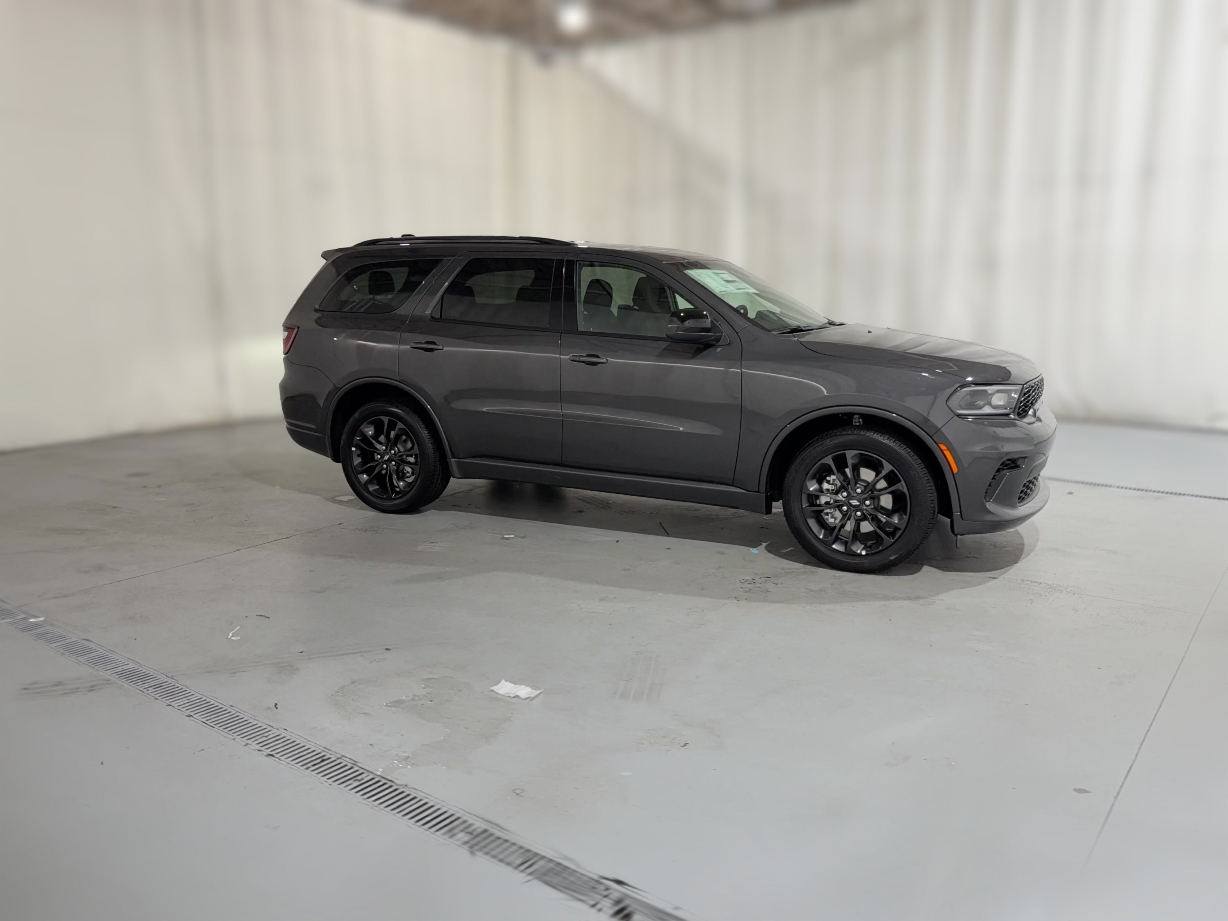 2026 Dodge Durango GT - Photo 34