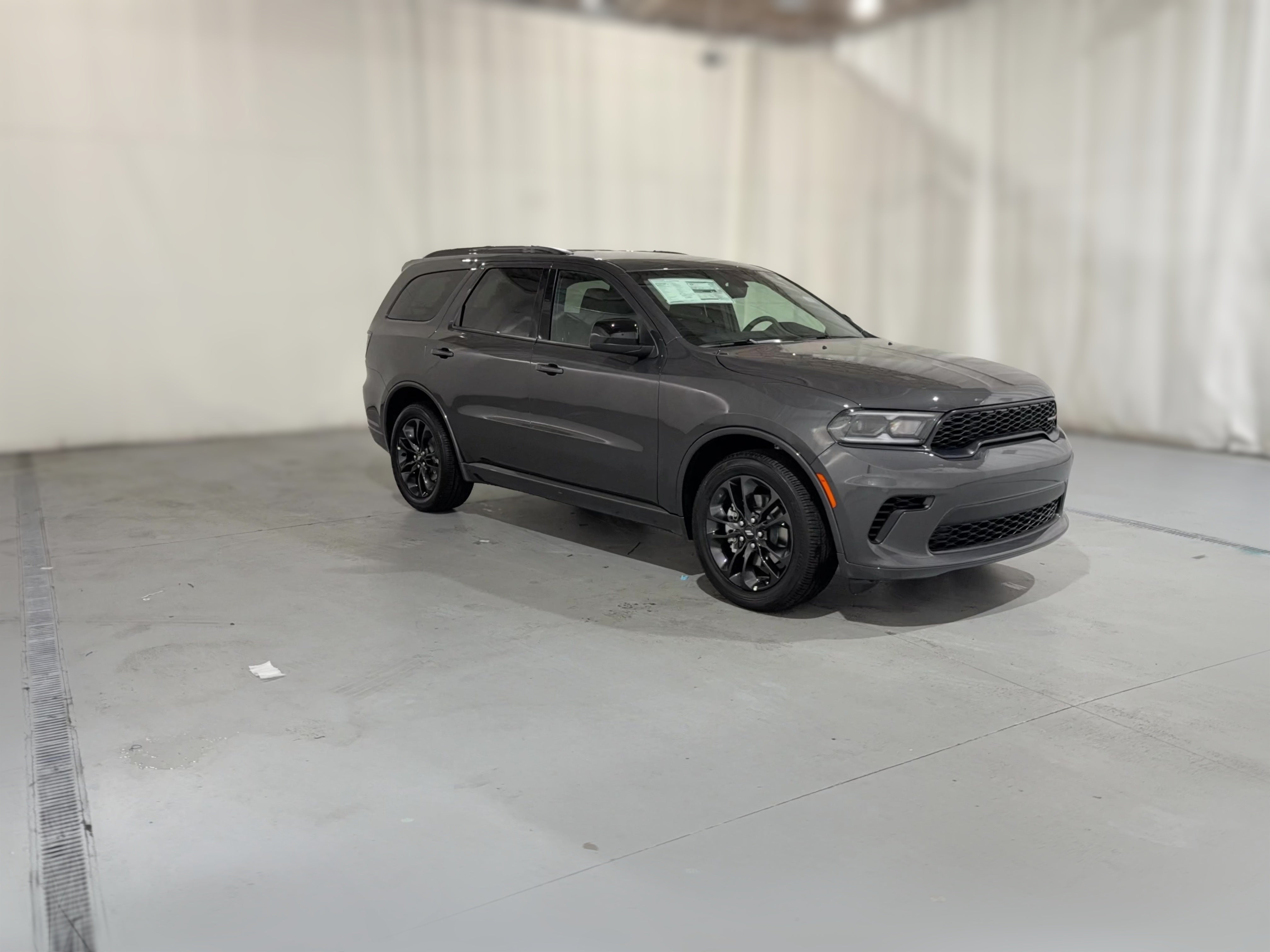2026 Dodge Durango GT - Photo 35