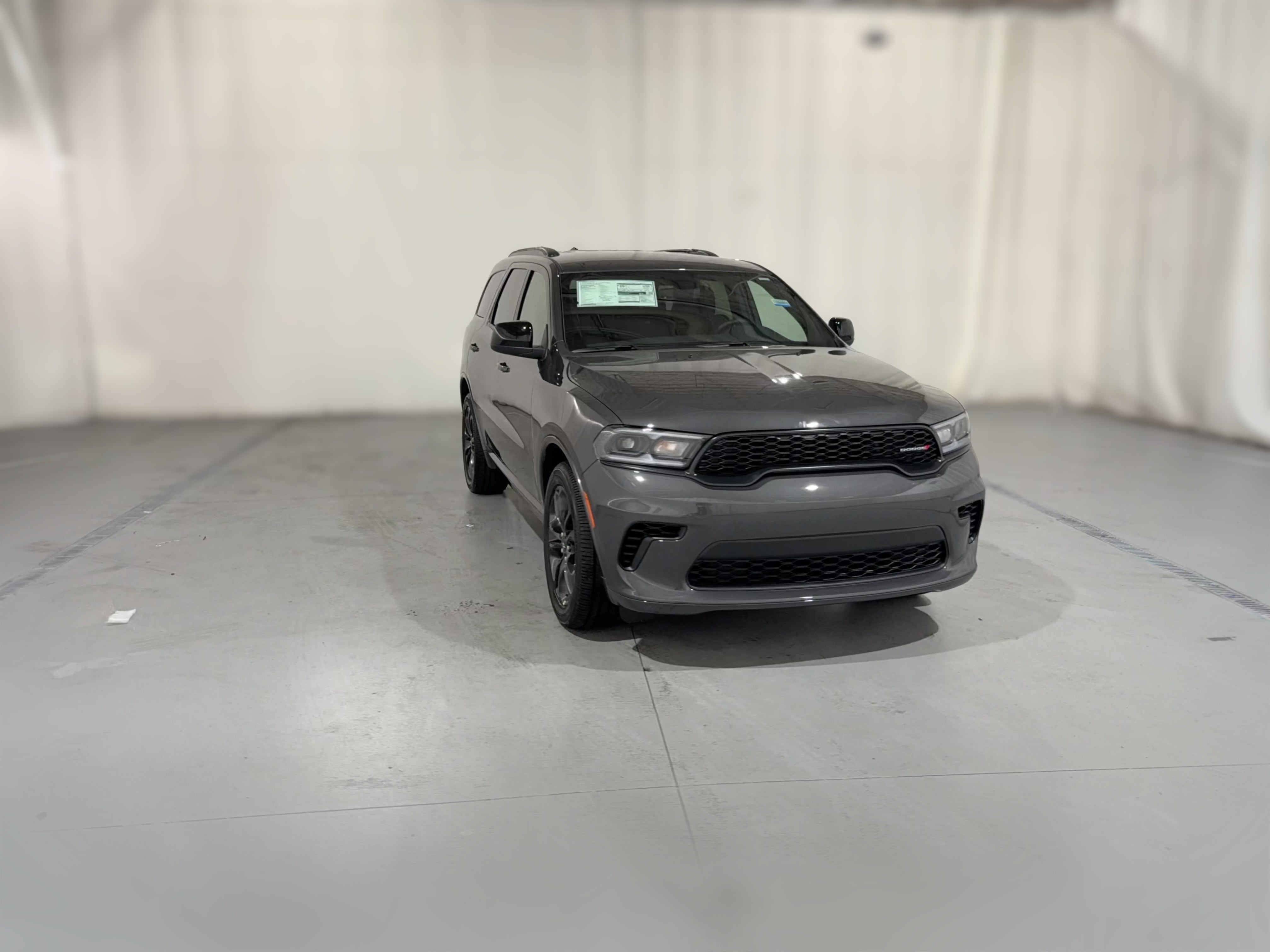 2026 Dodge Durango GT - Photo 36