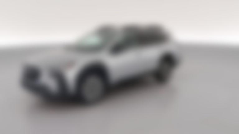 2023 Subaru Outback vehicle photo
