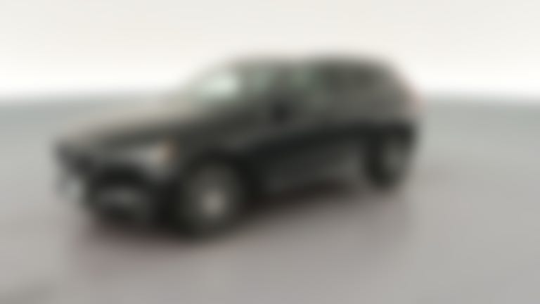2021 Volvo XC60 vehicle photo