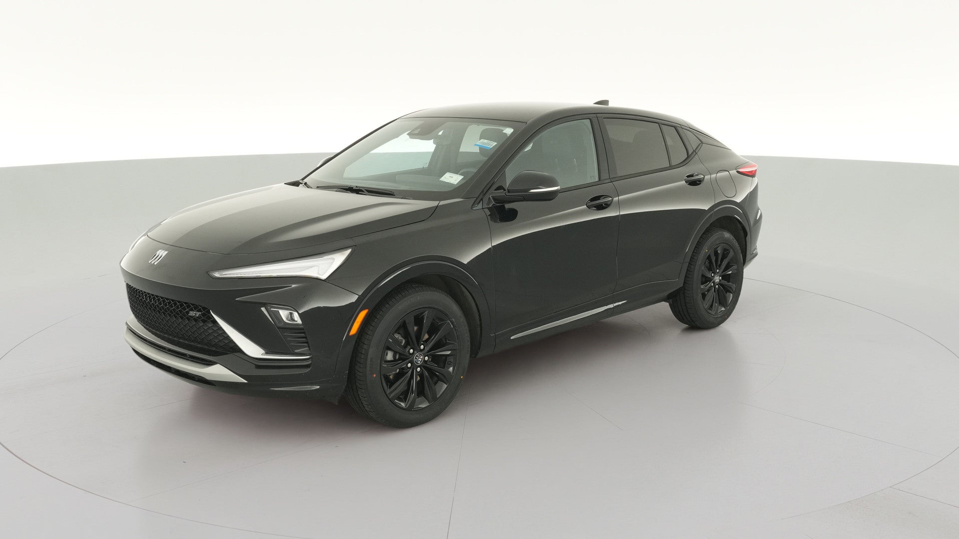 2024 Buick Envista vehicle photo