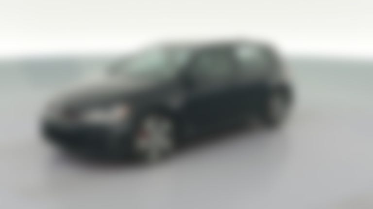 2019 Volkswagen Golf GTI vehicle photo