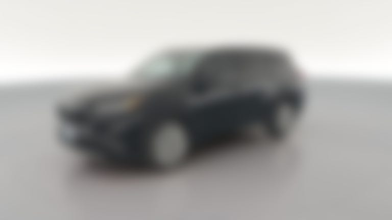 2024 Toyota Highlander vehicle photo