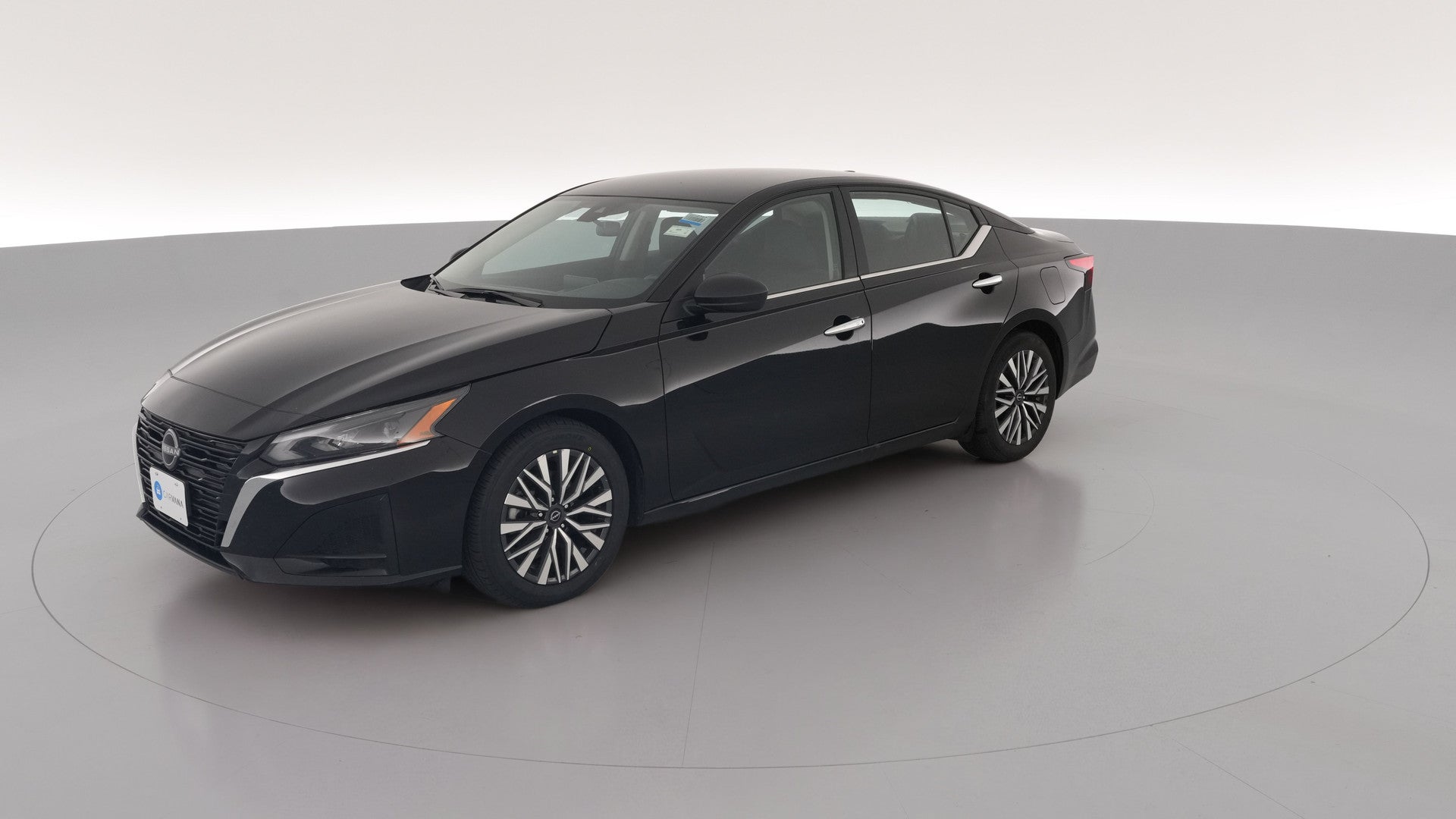 2025 Nissan Altima vehicle photo