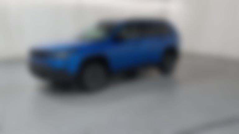 2026 Jeep Cherokee vehicle photo