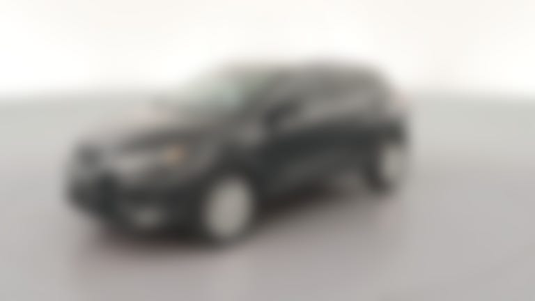 2021 Nissan Rogue Sport vehicle photo