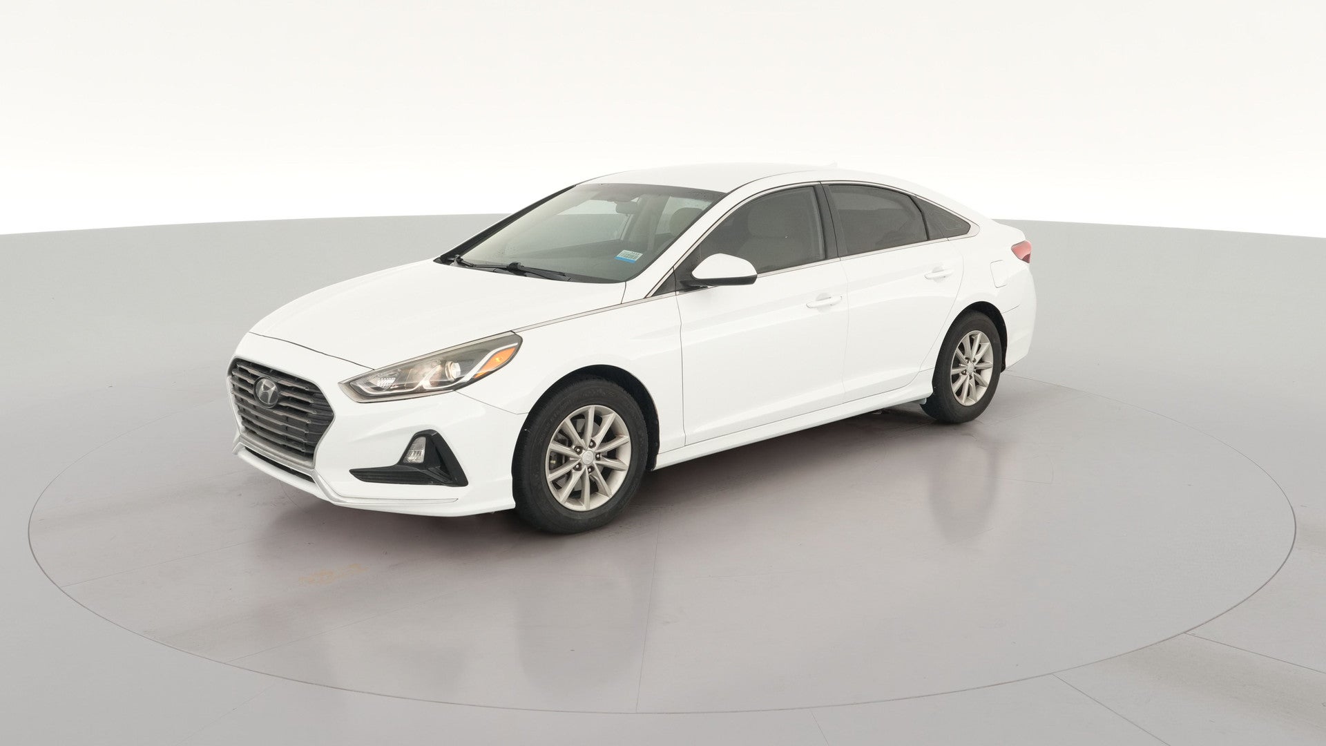 2019 Hyundai Sonata vehicle photo