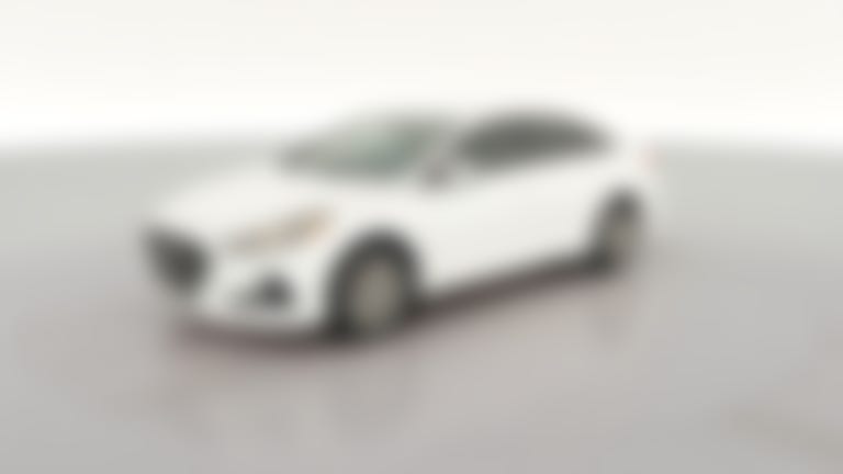 2019 Hyundai Sonata vehicle photo