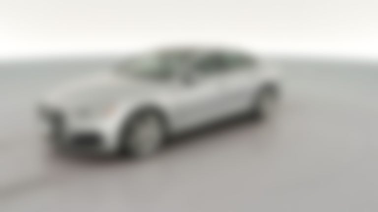 2019 Audi A5 vehicle photo